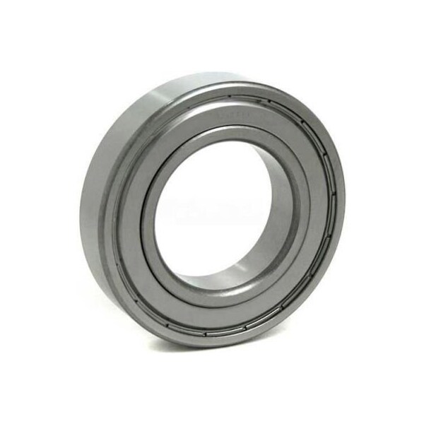 Bearings Ltd TRITAN Deep Groove Ball Bearings Inch, Shielded, Light Duty, 0.625in Bore, 1.375in OD R10-ZZ - main